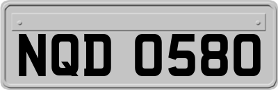 NQD0580