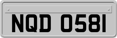 NQD0581
