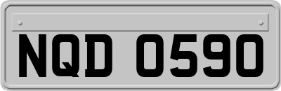 NQD0590