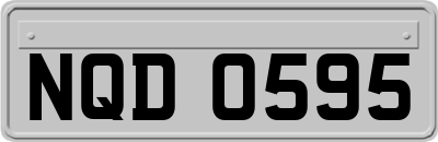 NQD0595