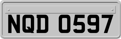 NQD0597