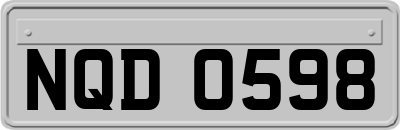 NQD0598