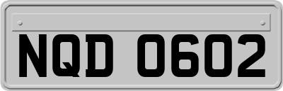 NQD0602