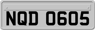 NQD0605