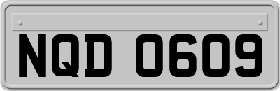 NQD0609