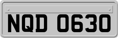 NQD0630