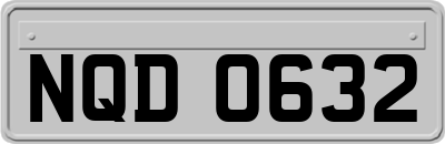 NQD0632
