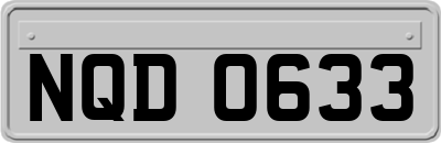 NQD0633