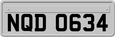 NQD0634