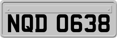 NQD0638