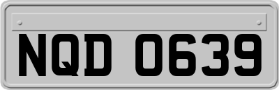 NQD0639