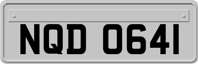 NQD0641