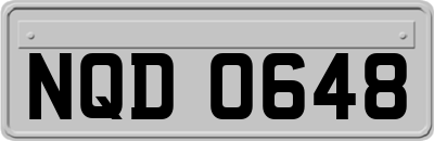 NQD0648