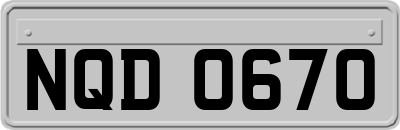 NQD0670
