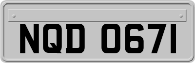 NQD0671