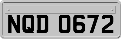 NQD0672