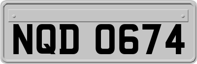 NQD0674