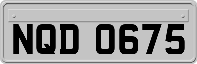 NQD0675