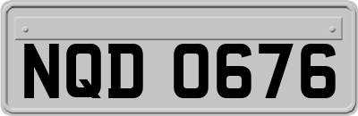 NQD0676