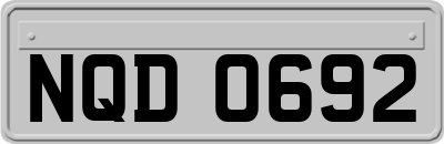 NQD0692