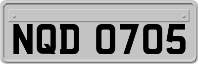 NQD0705