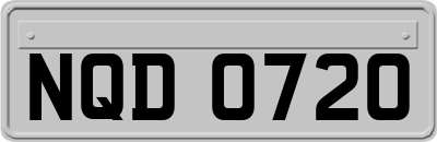NQD0720
