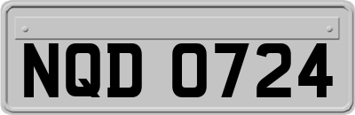 NQD0724