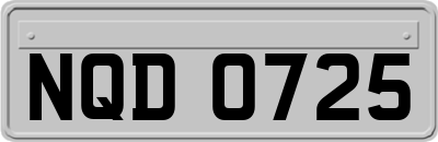 NQD0725