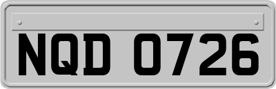 NQD0726