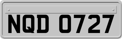 NQD0727