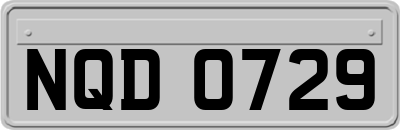 NQD0729