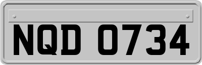 NQD0734