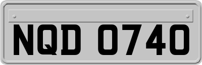 NQD0740