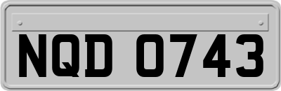 NQD0743