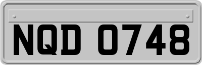 NQD0748