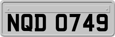 NQD0749