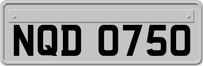 NQD0750