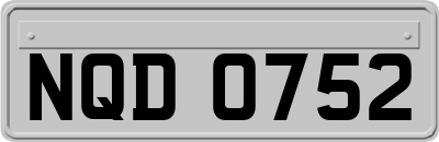 NQD0752