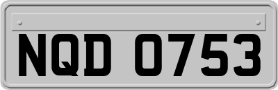 NQD0753