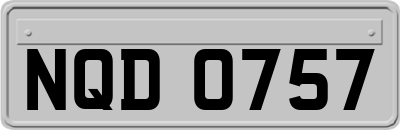 NQD0757