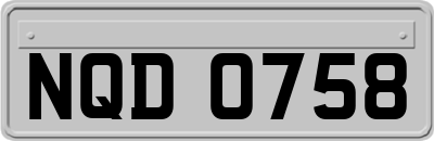 NQD0758