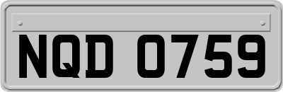NQD0759