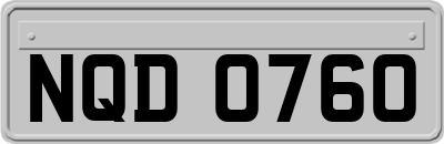 NQD0760