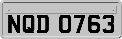 NQD0763