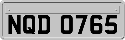 NQD0765