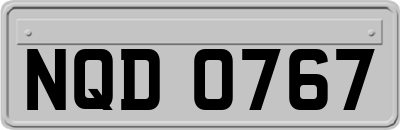 NQD0767