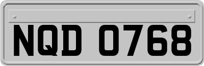 NQD0768