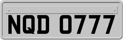 NQD0777
