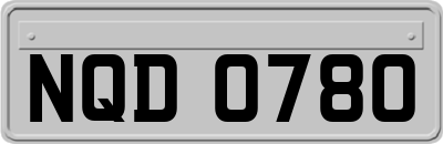 NQD0780