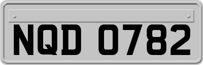 NQD0782